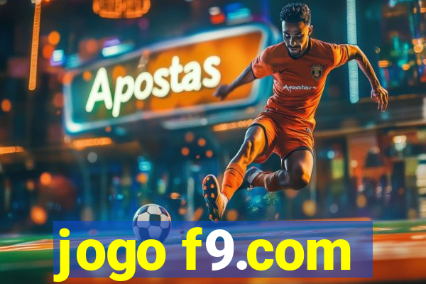 jogo f9.com